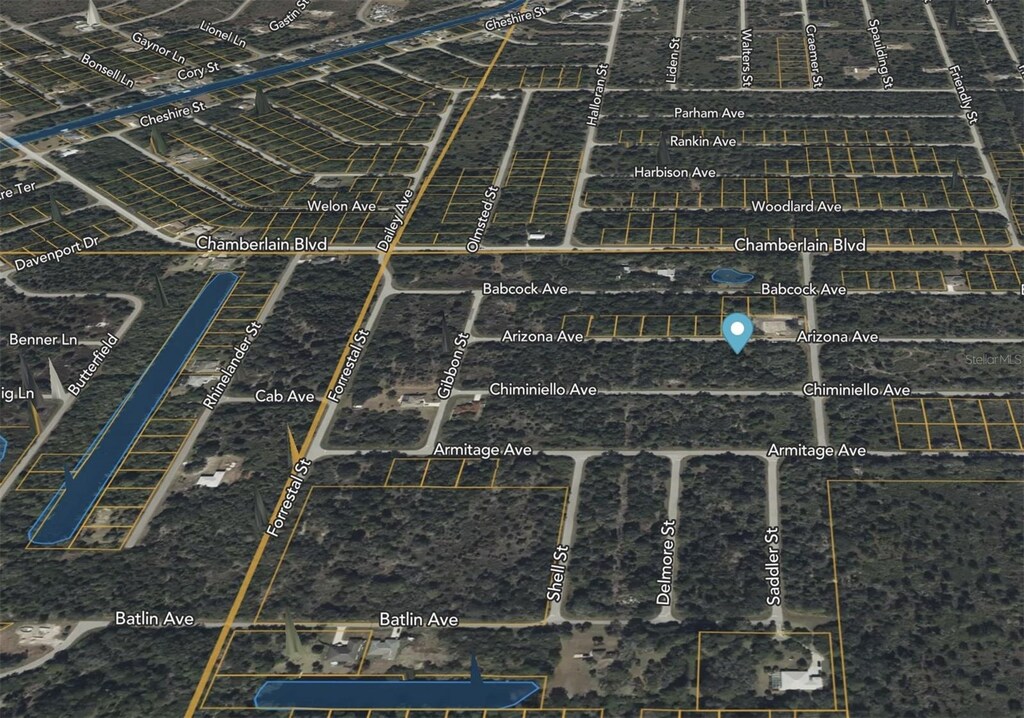 13109 Arizona Ave, Port Charlotte, FL 33953