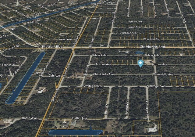 13109 Arizona Ave, Port Charlotte, FL 33953