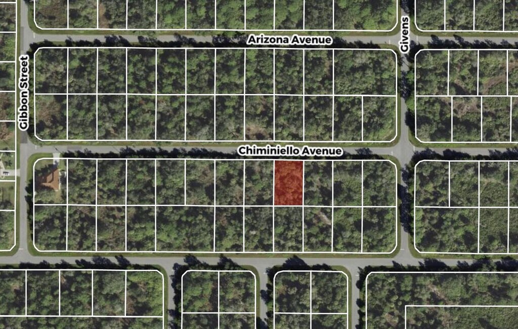 13101 Chiminiello Dr, Port Charlotte, FL 33953