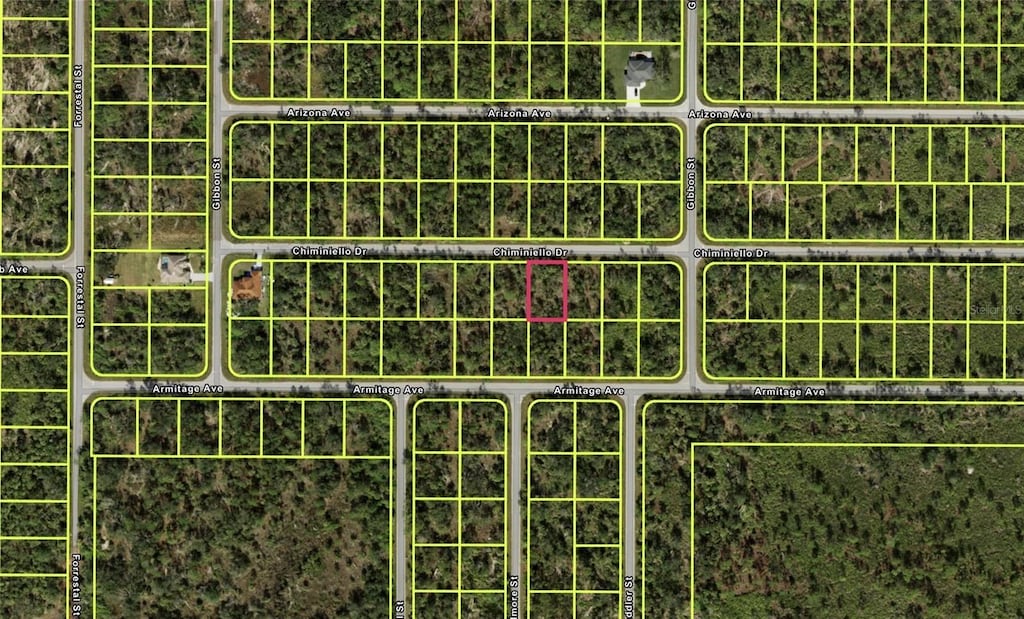 13101 Chiminiello Dr, Port Charlotte, FL 33953
