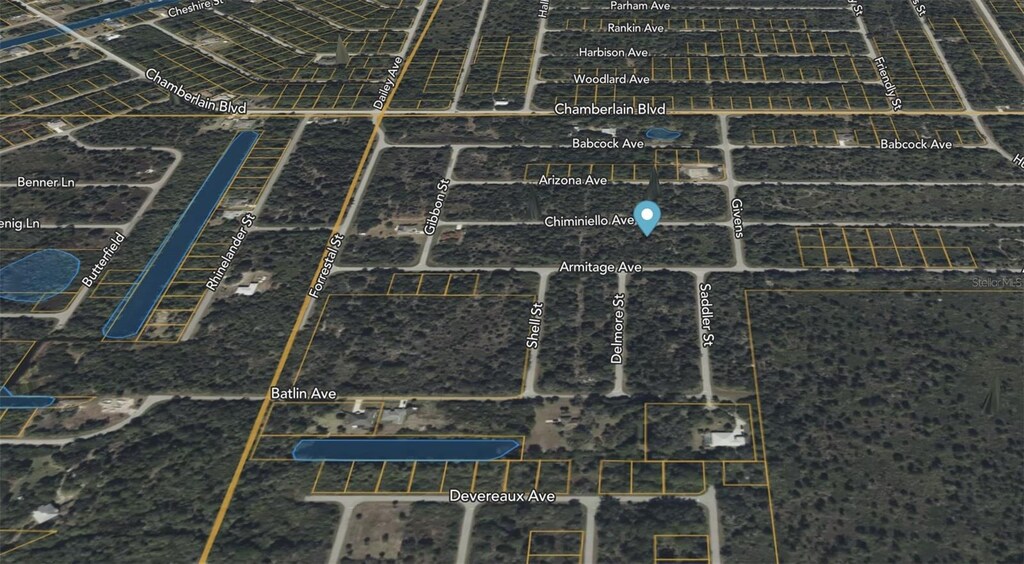 13101 Chiminiello Dr, Port Charlotte, FL 33953