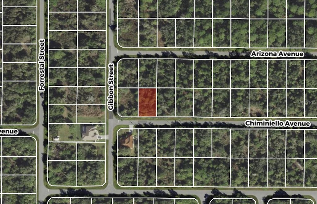 13046 Chiminiello Dr, Port Charlotte, FL 33953