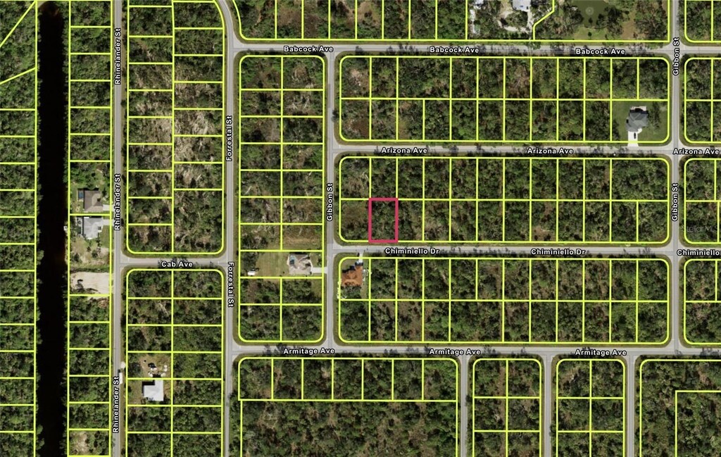 13046 Chiminiello Dr, Port Charlotte, FL 33953