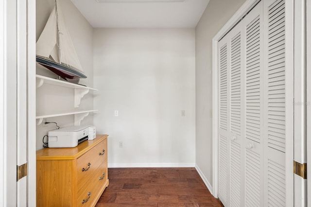 4319 SW 86th Way, Gainesville, FL 32608 - view of storage area