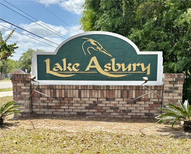 540 Arthur Moore Dr, Green Cove Springs, FL 32043 - photo 2
