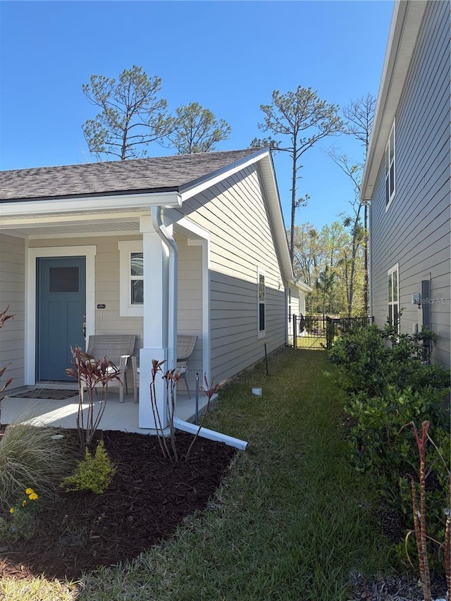 127 Wambaw Dr, Saint Johns, FL 32259 - photo 37