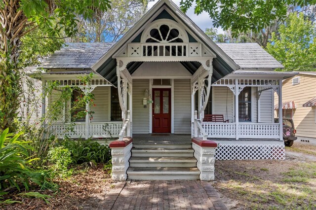 228 NW 4th Ave, Gainesville, FL 32601 - photo 1