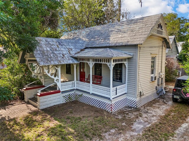 228 NW 4th Ave, Gainesville, FL 32601 - photo 4