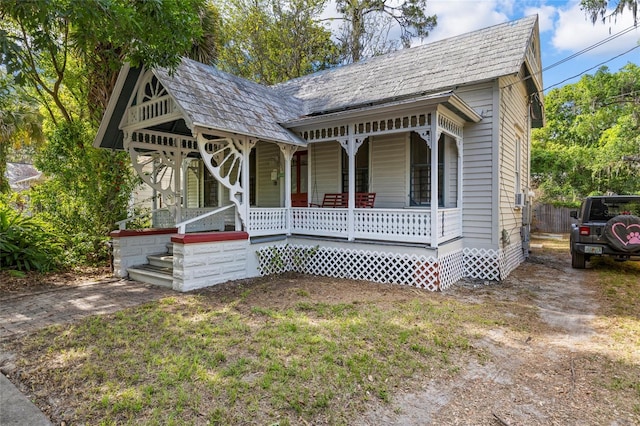 228 NW 4th Ave, Gainesville, FL 32601 - photo 16