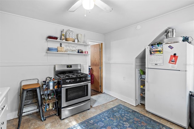 228 NW 4th Ave, Gainesville, FL 32601 - photo 33