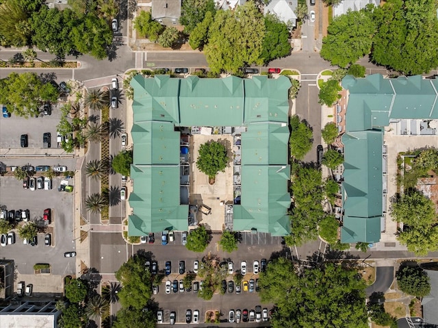 339 NE 2nd Ave, Gainesville, FL 32601 - aerial view with a residential view