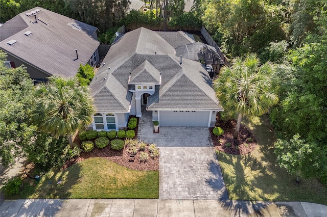 555 NW 134th Way, Newberry, FL 32669 - drone / aerial view