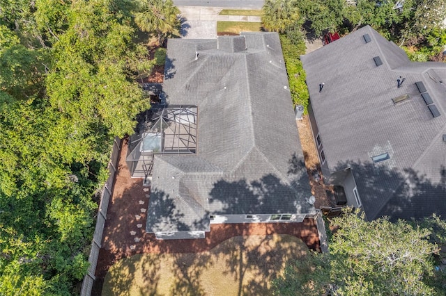 555 NW 134th Way, Newberry, FL 32669 - drone / aerial view