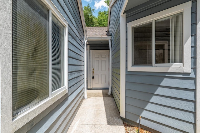 1020 NW 124th Dr, Newberry, FL 32669 - view of property entrance