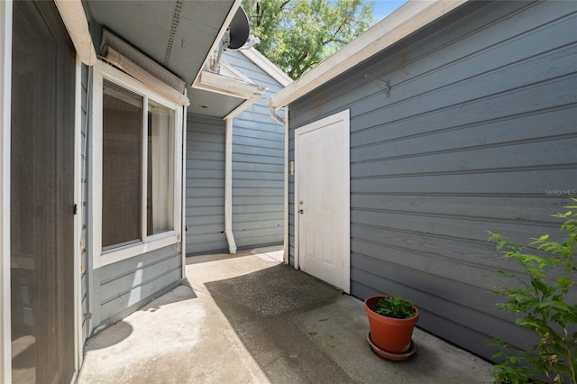 1020 NW 124th Dr, Newberry, FL 32669 - view of patio / terrace
