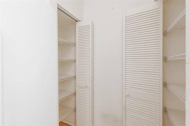 1020 NW 124th Dr, Newberry, FL 32669 - view of closet
