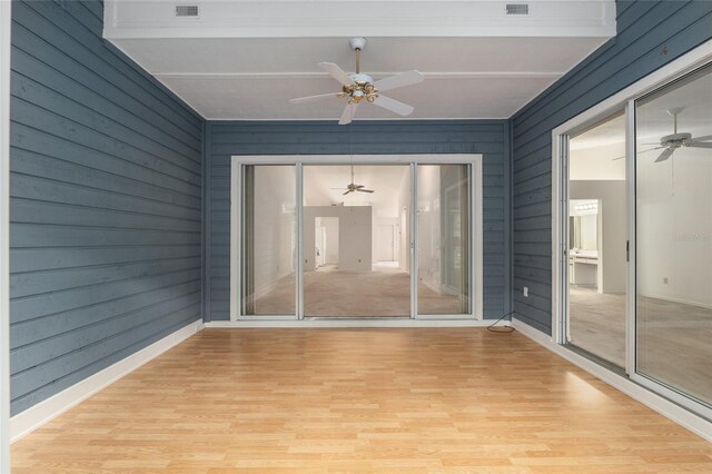1020 NW 124th Dr, Newberry, FL 32669 - view of unfurnished sunroom