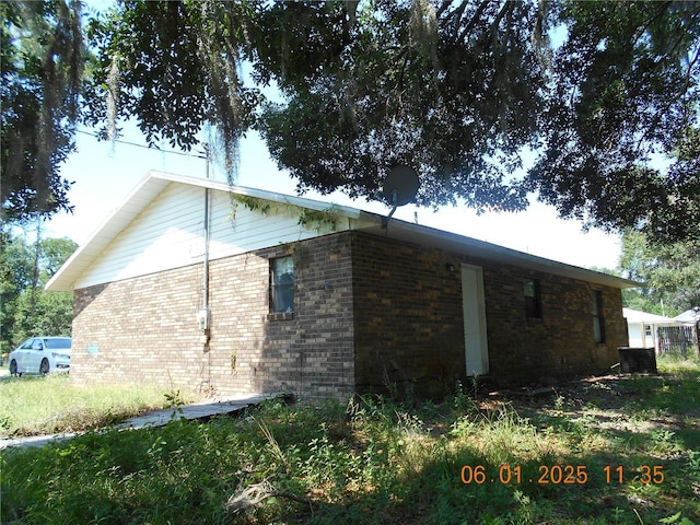 217 SE 118th Ave, Old Town, FL 32680 - photo 2