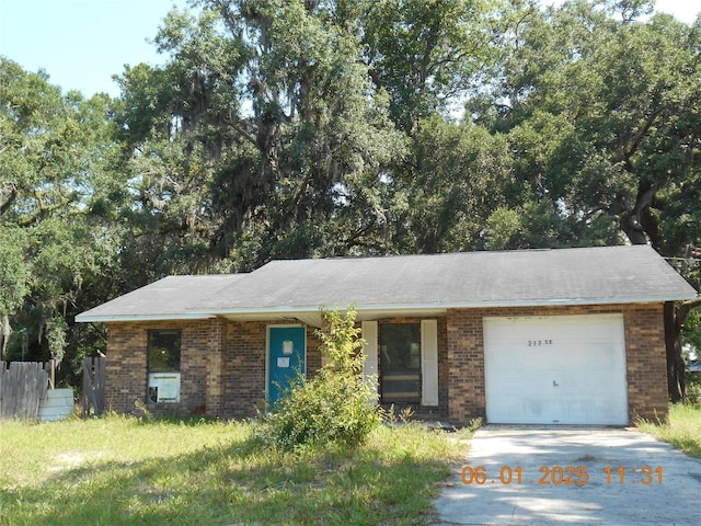 217 SE 118th Ave, Old Town, FL 32680 - photo 1