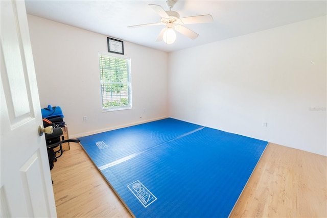 5876 SW 52nd Ter, Lake Butler, FL 32054 - interior space
