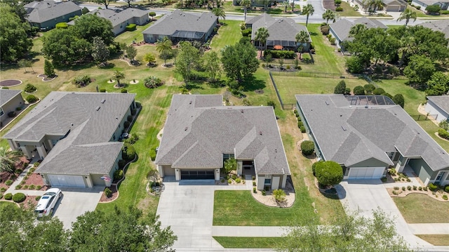 7274 SW 95th Ave, Ocala, FL 34481 - aerial view featuring a residential view