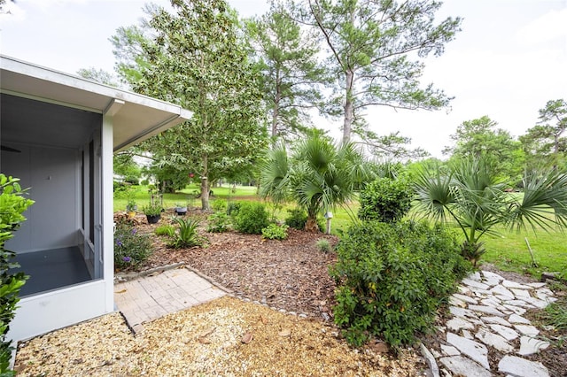 6355 NW 106th Pl, Alachua, FL 32615 - view of yard