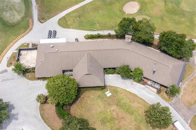 6355 NW 106th Pl, Alachua, FL 32615 - birds eye view of property