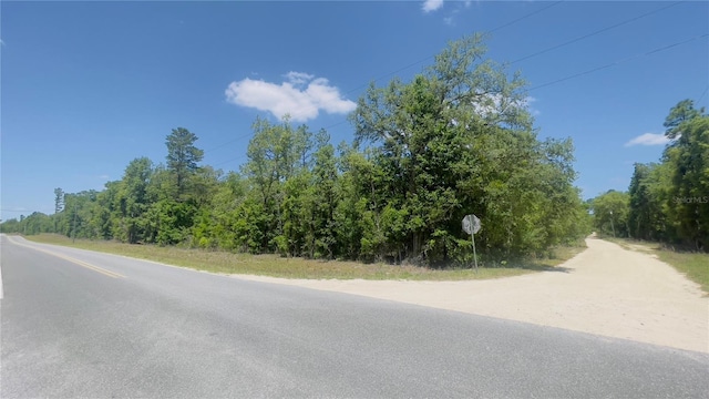 LOTS485-488 NE 80th St, Bronson, FL 32621