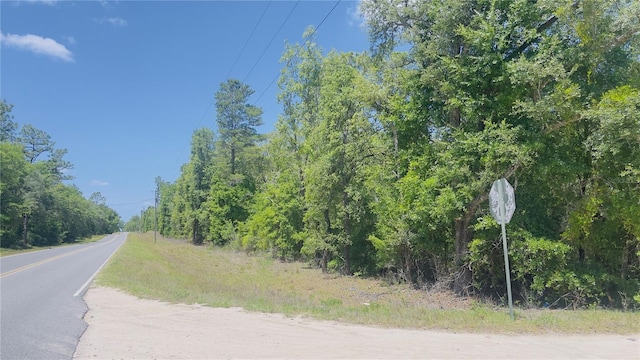 LOTS485-488 NE 80th St, Bronson, FL 32621