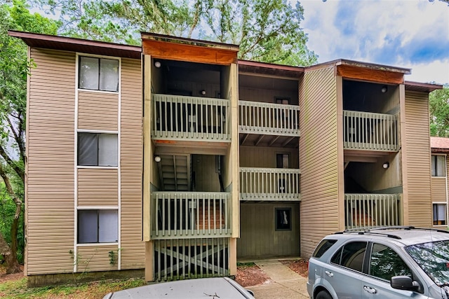 105 SE 16th Ave Unit N103, Gainesville, FL 32601 - view of building exterior
