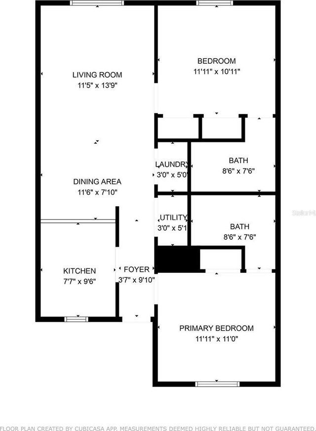 105 SE 16th Ave Unit N103, Gainesville, FL 32601 - photo 22