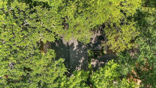 4511 SW 83rd Dr, Gainesville, FL 32608 - bird's eye view