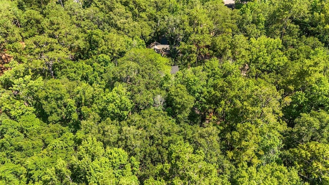 4511 SW 83rd Dr, Gainesville, FL 32608 - aerial view of a forest