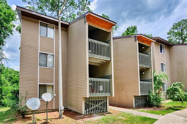 111 SE 16th Ave Unit O304, Gainesville, FL 32601 - view of property