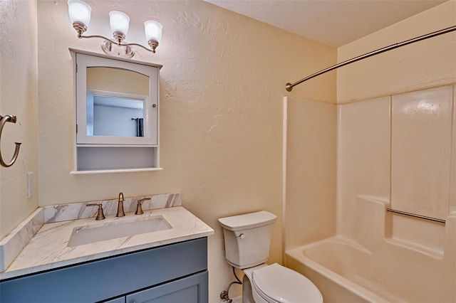 111 SE 16th Ave Unit O304, Gainesville, FL 32601 - bathroom with vanity and shower / washtub combination