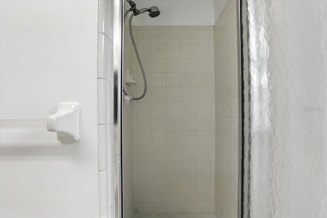 7800 SW 24th Ave, Gainesville, FL 32607 - bathroom view of a stall shower