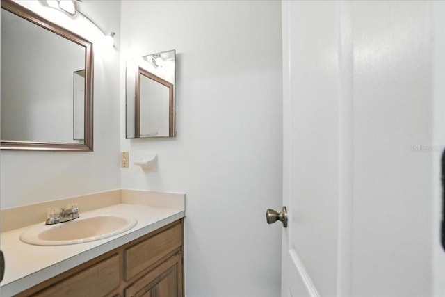 7800 SW 24th Ave, Gainesville, FL 32607 - bathroom with vanity