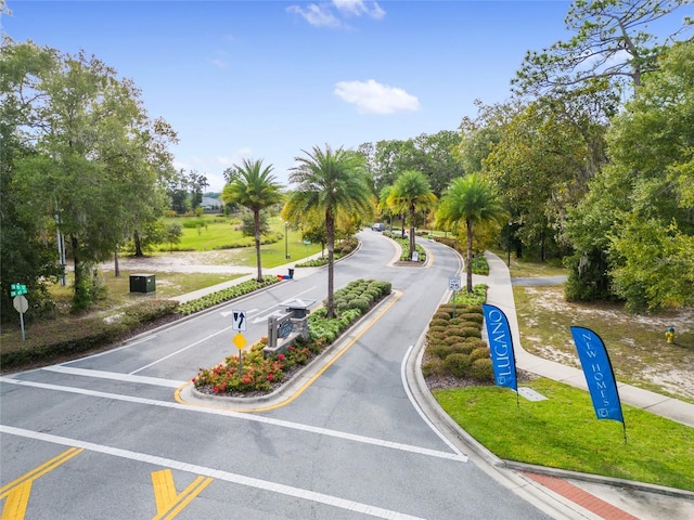 6613 SW 95th St, Gainesville, FL 32608 - view of surrounding community