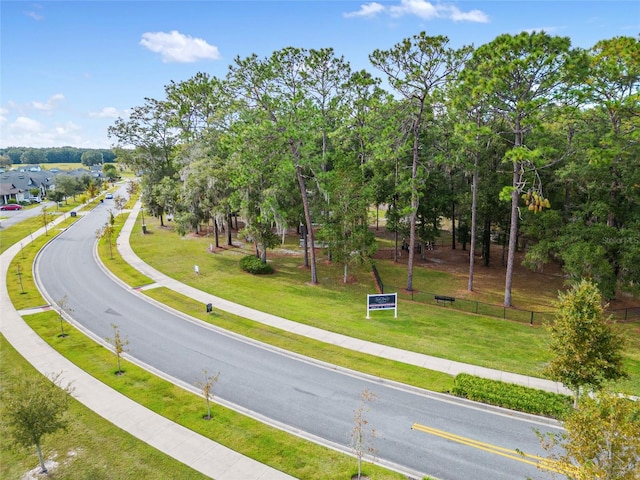 6613 SW 95th St, Gainesville, FL 32608 - bird's eye view