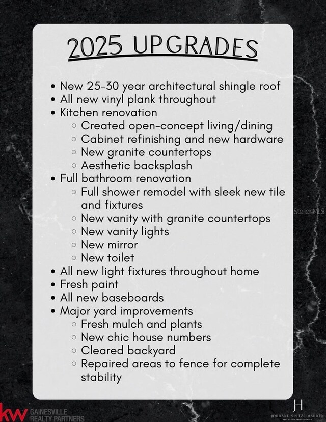 miscellaneous document