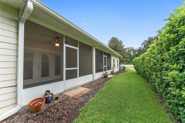 1093 NW 126th Way, Newberry, FL 32669 - photo 44