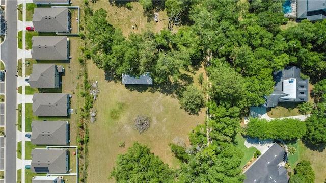 1529 NW 143rd St, Gainesville, FL 32606 - aerial view of residential area