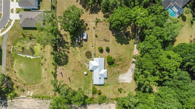 1529 NW 143rd St, Gainesville, FL 32606 - aerial view of property's location