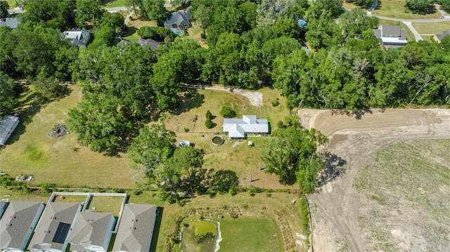 1529 NW 143rd St, Gainesville, FL 32606 - view of property location featuring nearby suburban area