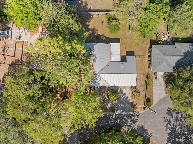 5620 NW 25th St, Gainesville, FL 32653 - aerial view