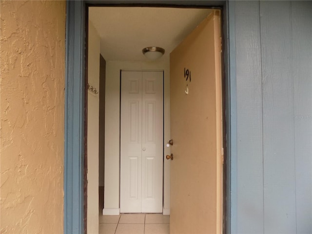 2811 SW Archer Rd Unit W 191, Gainesville, FL 32608 - view of exterior entry