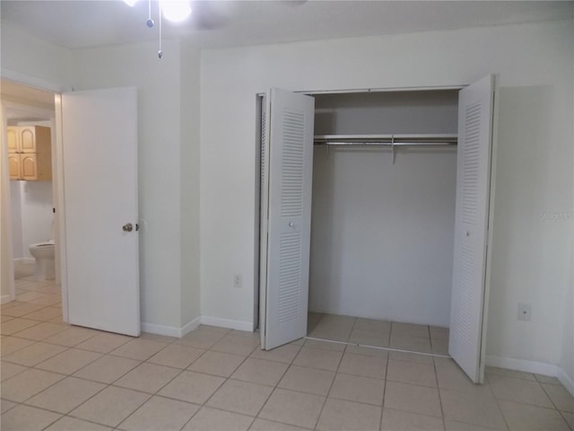2811 SW Archer Rd Unit W 191, Gainesville, FL 32608 - view of closet