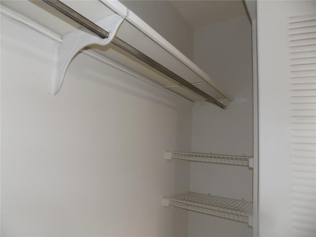 2811 SW Archer Rd Unit W 191, Gainesville, FL 32608 - view of closet