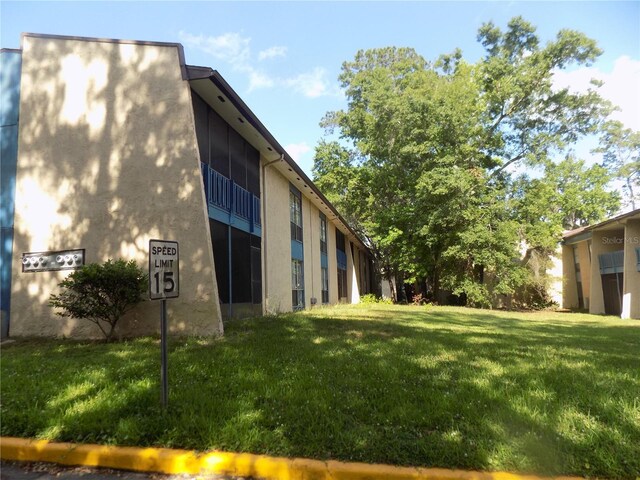 2811 SW Archer Rd Unit W 191, Gainesville, FL 32608 - view of building exterior