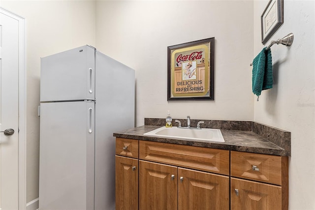 19138 NW 76th Ave, Alachua, FL 32615 - bathroom with vanity